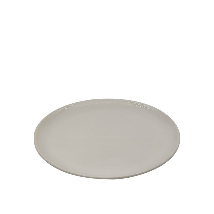 Tulu Porselen Plaza Oval Tabak 31X24 cm PLZ31X24OV - 1