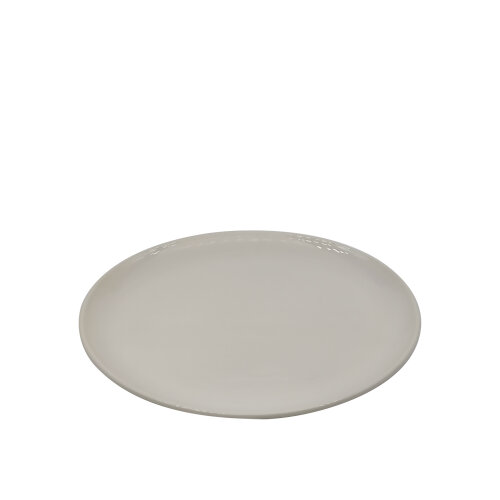 Zest Porcelain Plaza Oval Tabak 31X24 cm PLZ31X24OV - ZEST PORCELAIN