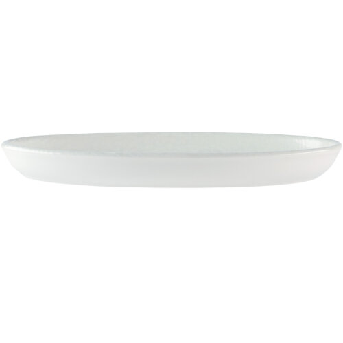 Zest Porcelain Plaza Oval Tabak 31X24Cm-Arno - 2