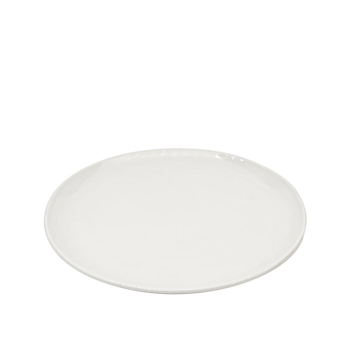 Tulu Porselen Plaza Oval Tabak 36X28cm PLZ36X28OV00 - 1