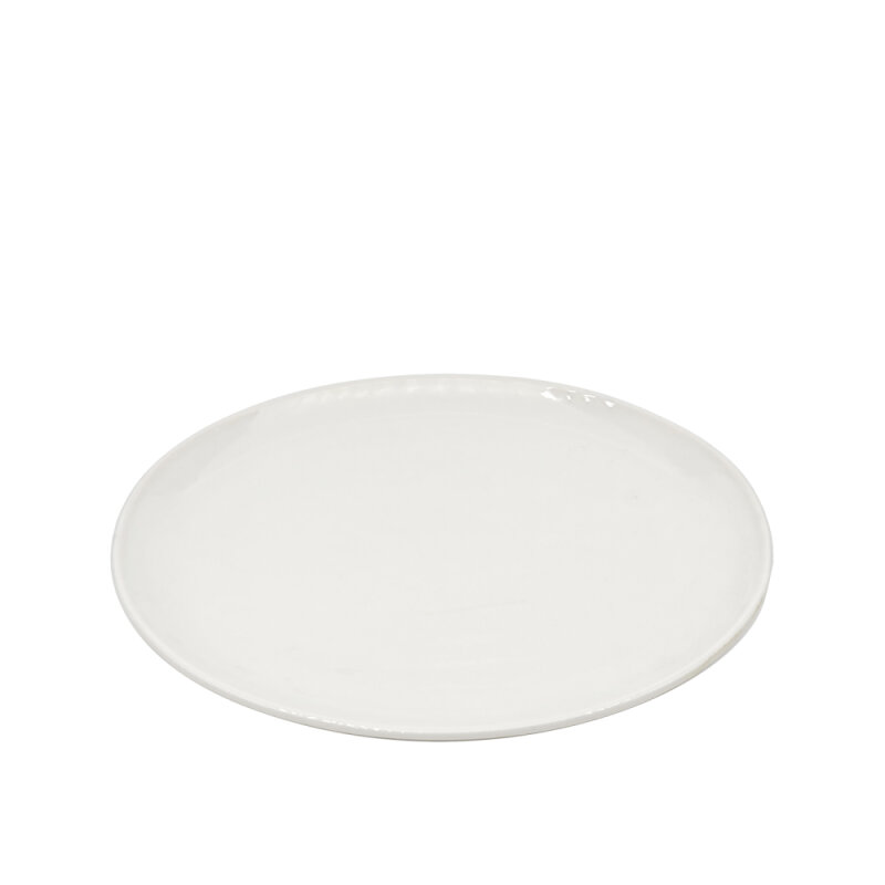 Tulu Porselen Plaza Oval Tabak 36X28cm PLZ36X28OV00 - 1