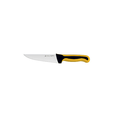 Plurex Et Bıçağı 13 Cm Sarı - ARYILDIZ