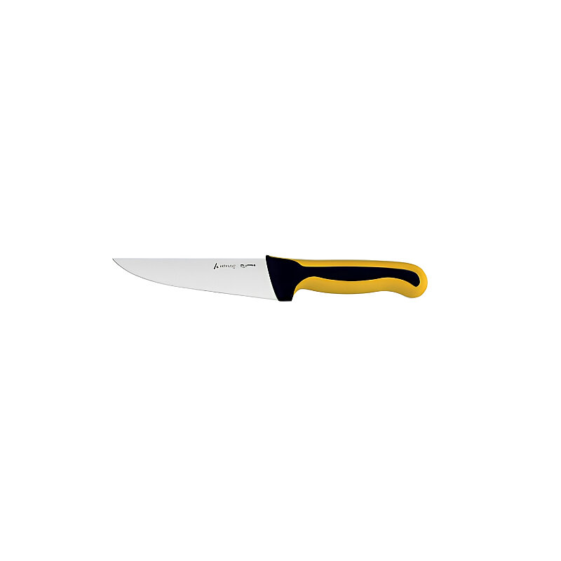 Plurex Et Bıçağı 13 Cm Sarı - 1