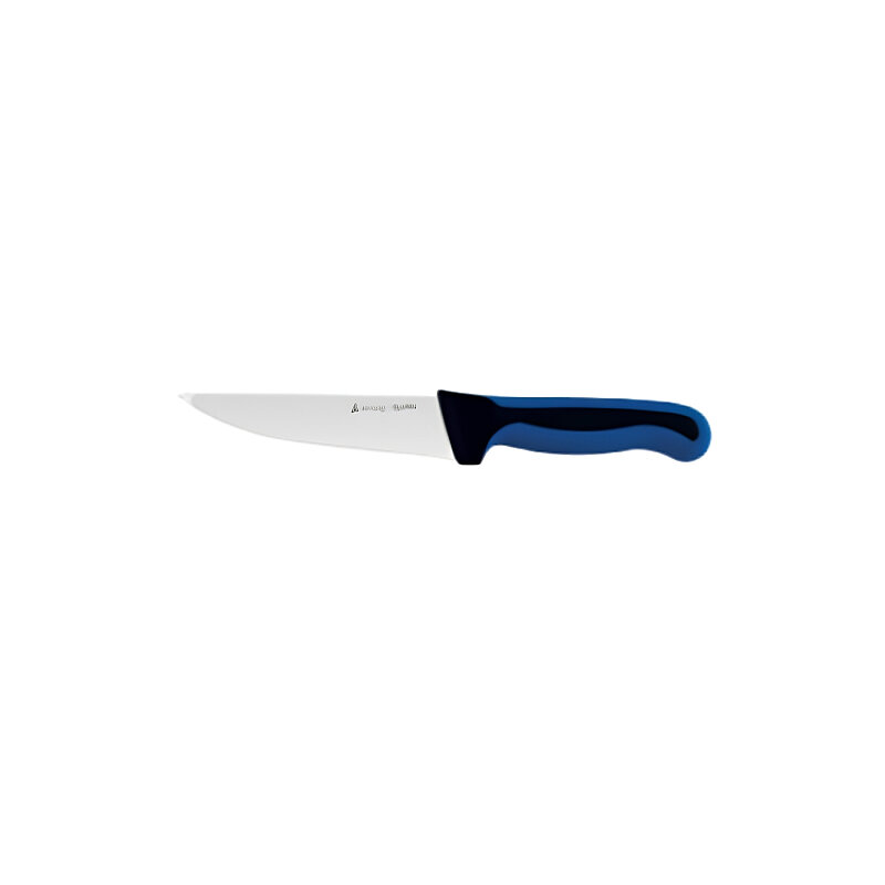 Aryıldız Plurex Et Bıçağı 14,5 Cm Mavi - 1