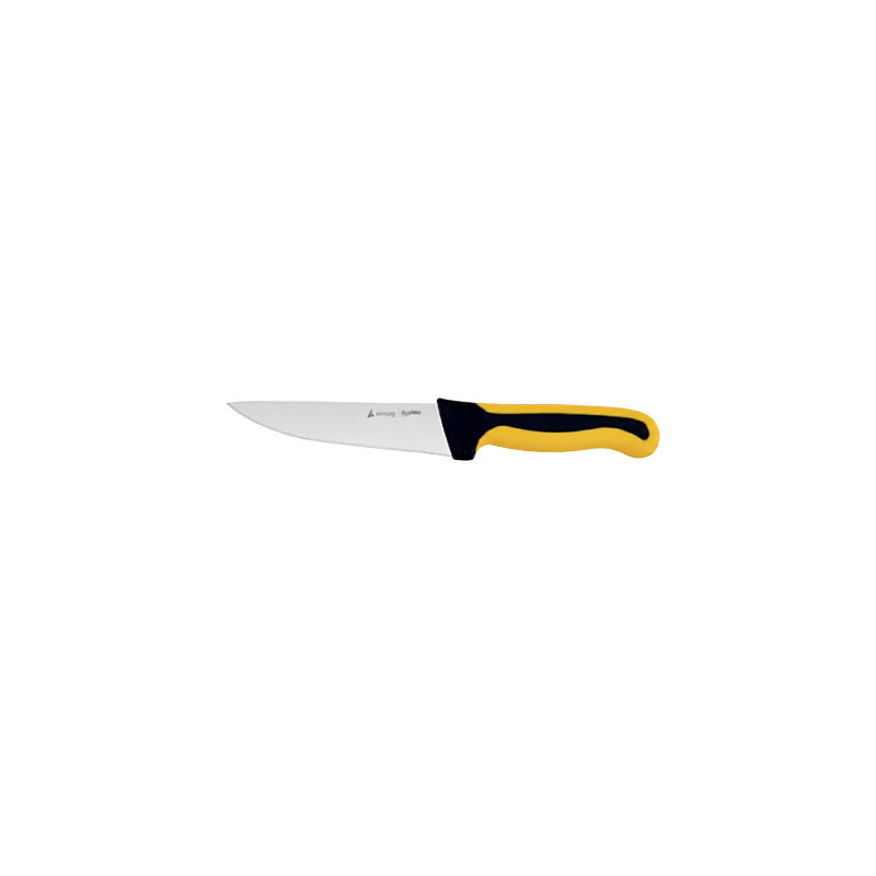 Aryıldız Plurex Et Bıçağı 14,5 Cm Sarı - 1