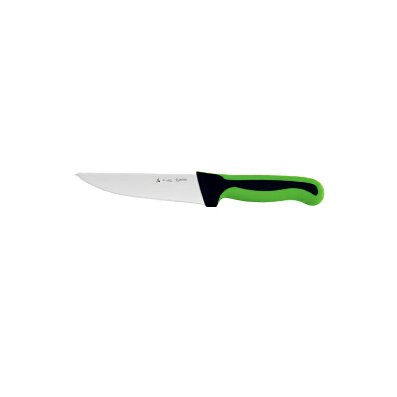Aryıldız Plurex Et Bıçağı 14,5 Cm Yeşil - 1