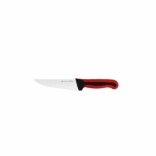 Aryıldız Plurex Et Bıçağı 16,5 cm Kırmızı - ARYILDIZ
