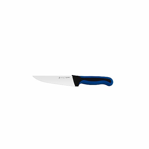 PLUREX ET BIÇAĞI 16,5 CM MAVİ - 