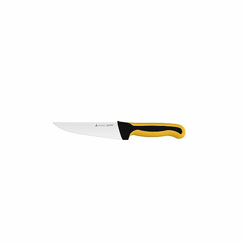 PLUREX ET BIÇAĞI 16,5 CM SARI - 