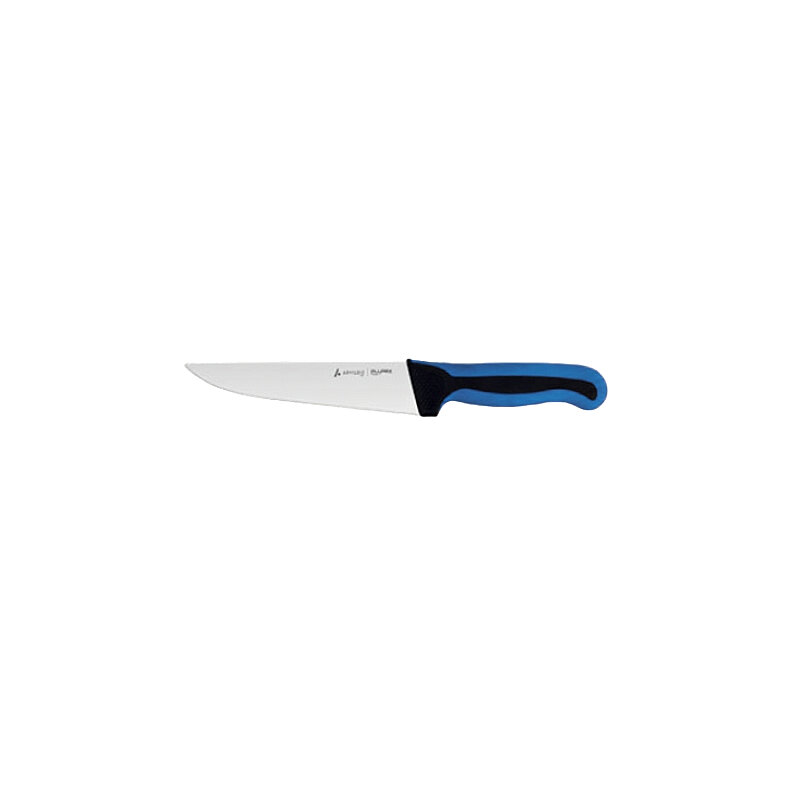 Aryıldız Plurex Et Bıçağı 18,5 Cm Mavi - 1