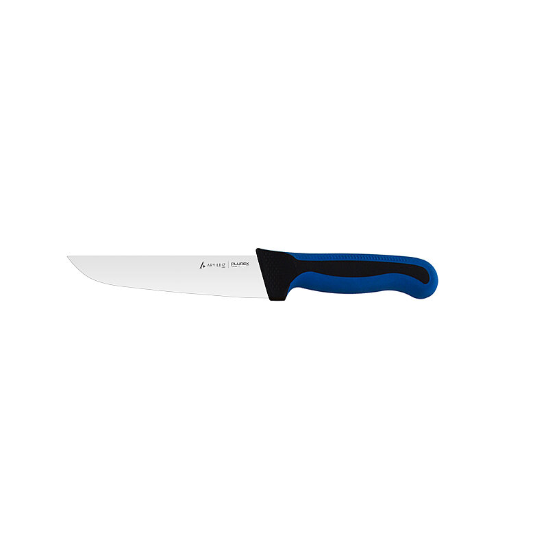 Aryıldız Plurex Et Bıçağı 20,5 cm Mavi - 1