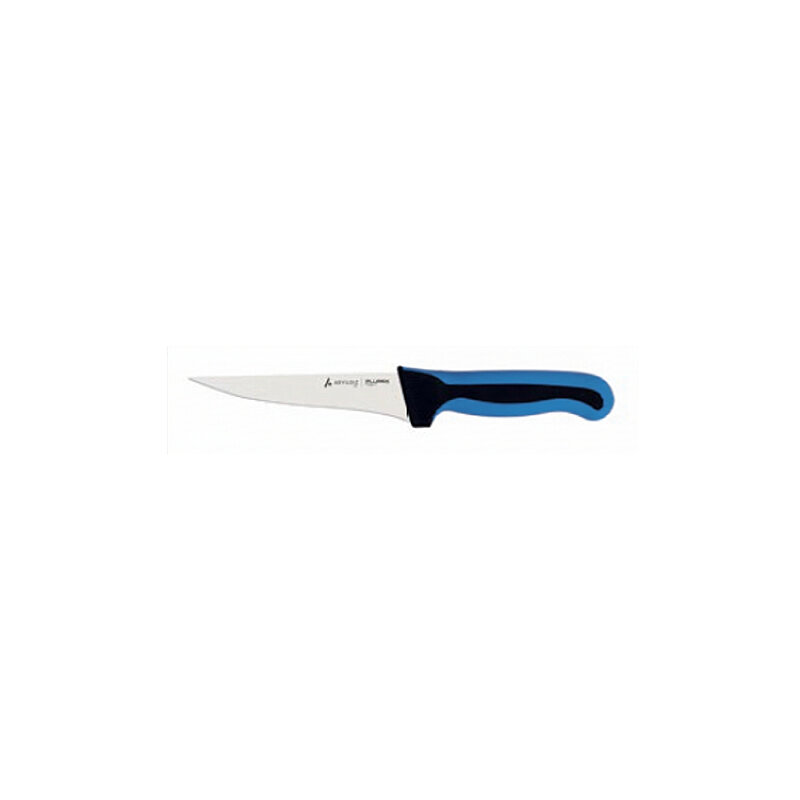 PLUREX KEMİK SIYIRMA BIÇAĞI 12,5 CM MAVİ - 1