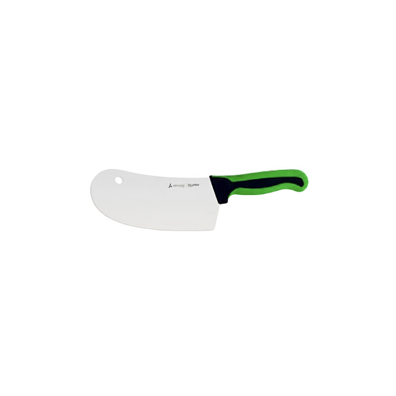 Aryıldız Plurex Soğan Bıçağı 16,5 Cm Yeşil - 1