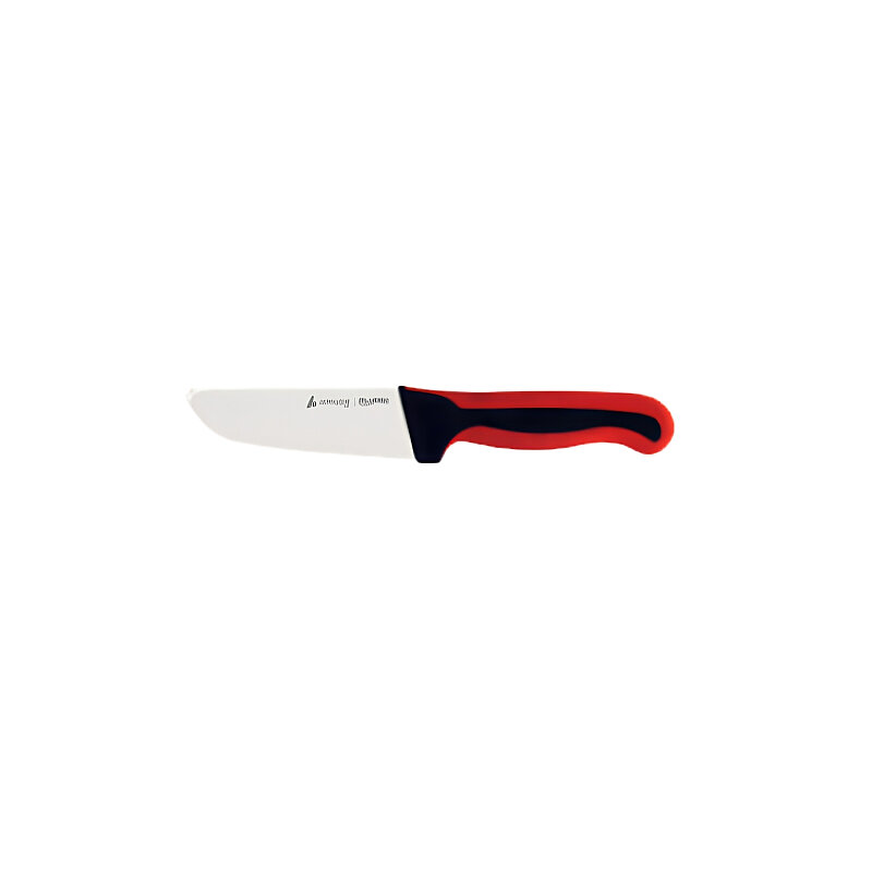 Aryıldız Plurex Yüzme Bıçağı 14 cm Kırmızı - 1