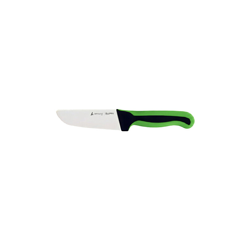 Aryıldız Plurex Yüzme Bıçağı 14 Cm Yeşil - 1