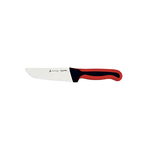 Aryıldız Plurex Yüzme Bıçağı 16 Cm Kırmızı - ARYILDIZ