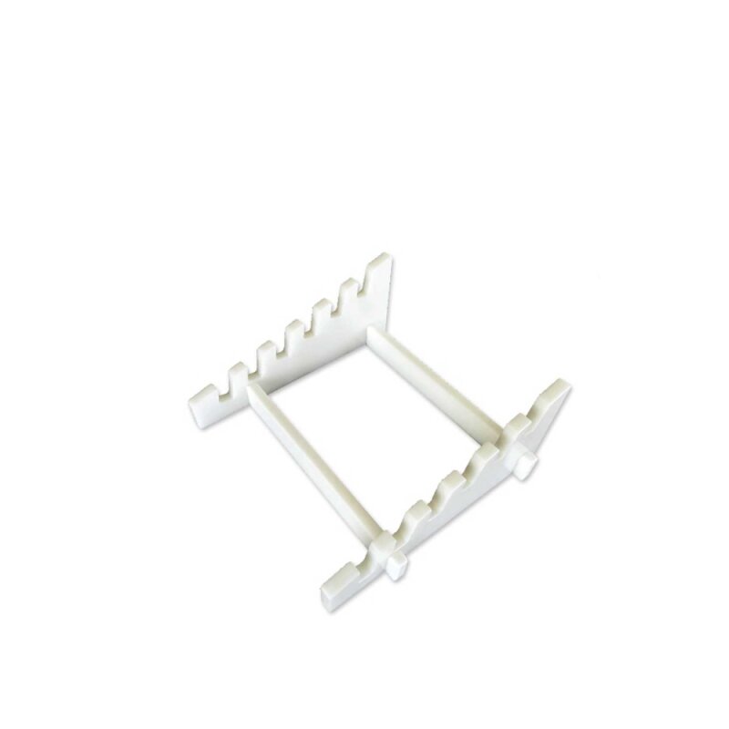 Polietilen İstif Rafı Eğimli 2 Cm - 1