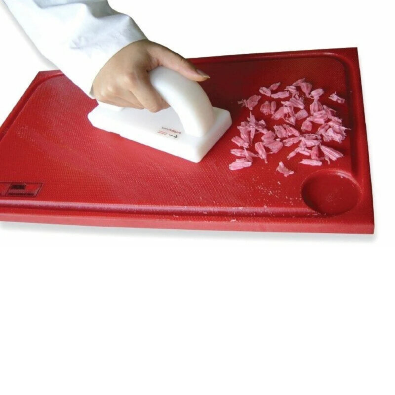 Polietilen Levha Temizleme Bıçağı - 2