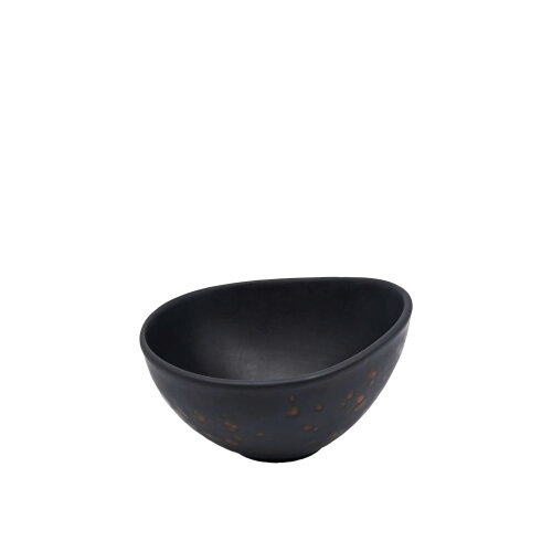 Tulu Porselen Poliforma Kase 15 cm Oxi 44 Turuncu POL15KSOX44 - TULU PORSELEN