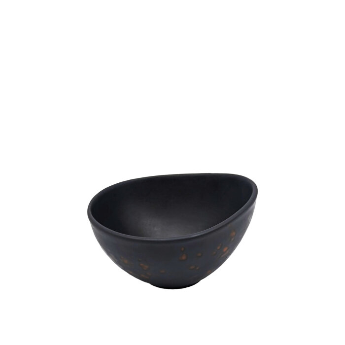 Zest Porcelain Poliforma Kase 15Cm -Oxy Orange - 1