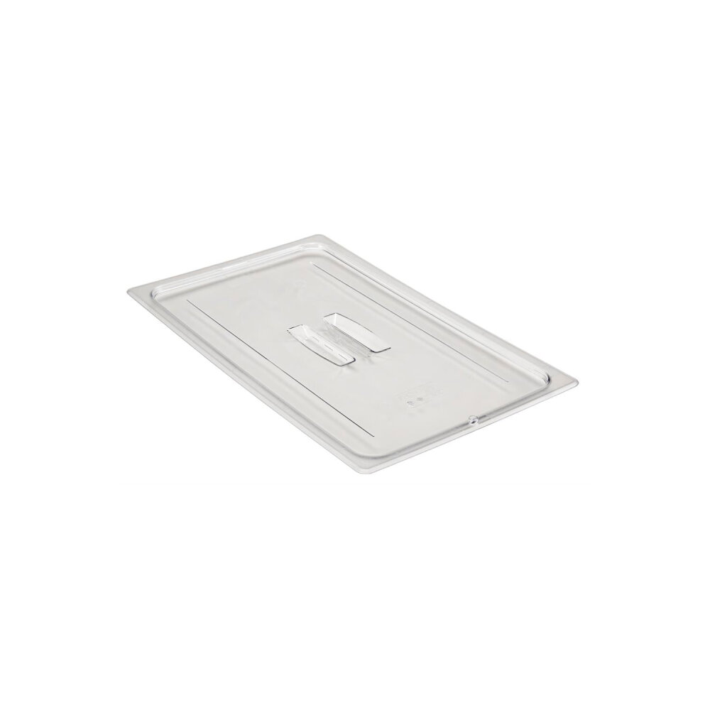 Cambro Camwear Polikarbon Gn.Küvet Kapağı Kulplu 1/1 10CWCH