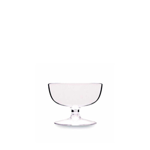 Polikarbon Dondurmalık Şeffaf 230 ml. Gb.40 - RUBİKAP