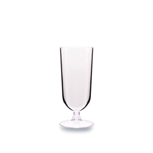 Polikarbon Goblet Şeffaf 460 ml. Gb.48 - RUBİKAP