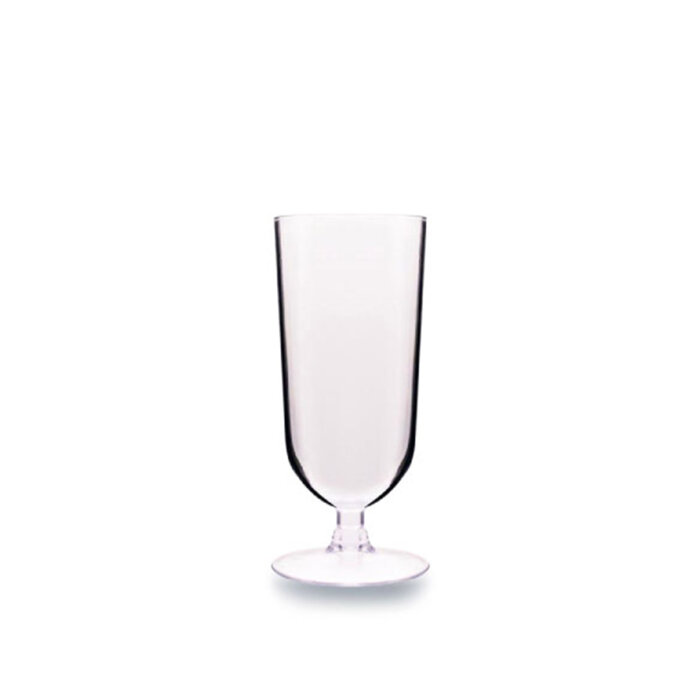 Polikarbon Goblet Şeffaf 460 ml. Gb.48 - 1