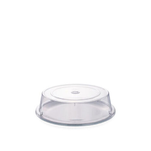 Polikarbon Tabak Kapağı 28 Cm Şeffaf C.28 - 1