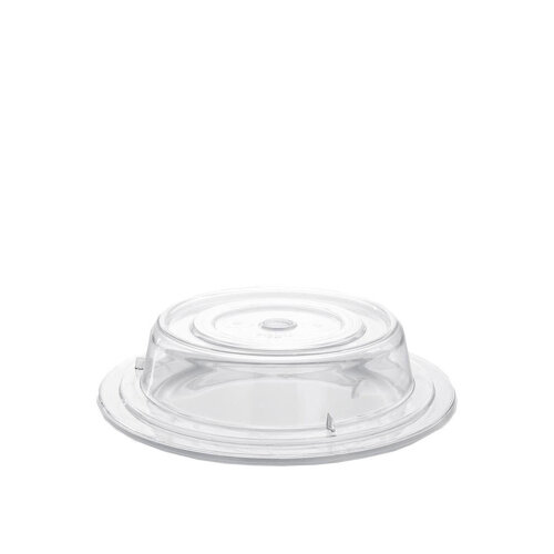 Polikarbon Tabak Kapağı 29 Cm Şeffaf C.29 - RUBİKAP