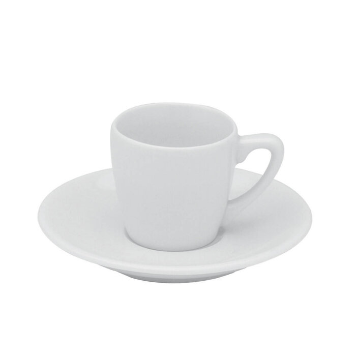 POR BELLA BEYAZ 211819 TBKLI.KAH.FİN 64CC - 1