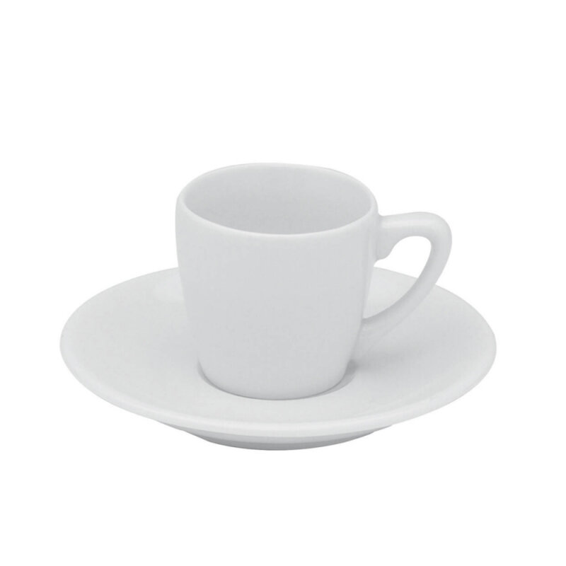 POR BELLA BEYAZ 211819 TBKLI.KAH.FİN 64CC - 1