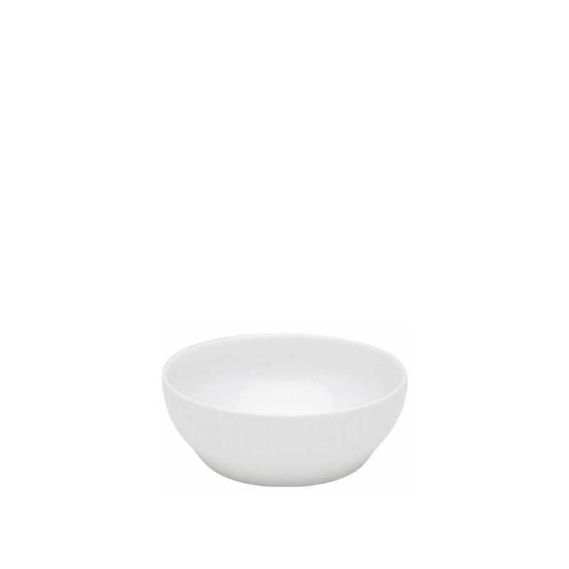 Porland Porselen 367425 Bella Beyaz Kase 120 Mm - 1