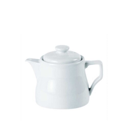 Porland Porselen K90646 Bella Beyaz Demlik Kapağı 80 Mm - PORLAND PORSELEN