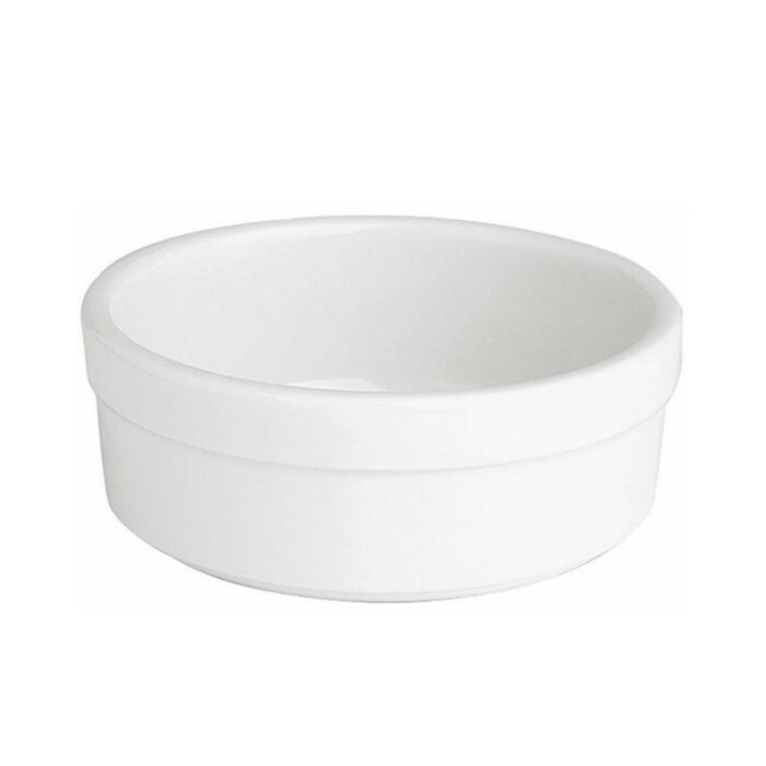 POR BEYAZ 602909 GÜVEÇ KABI 10CM - 1