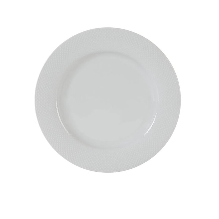 POR COLLET BEYAZ 184225 DS1(KOMP) D.T 25CM - 1