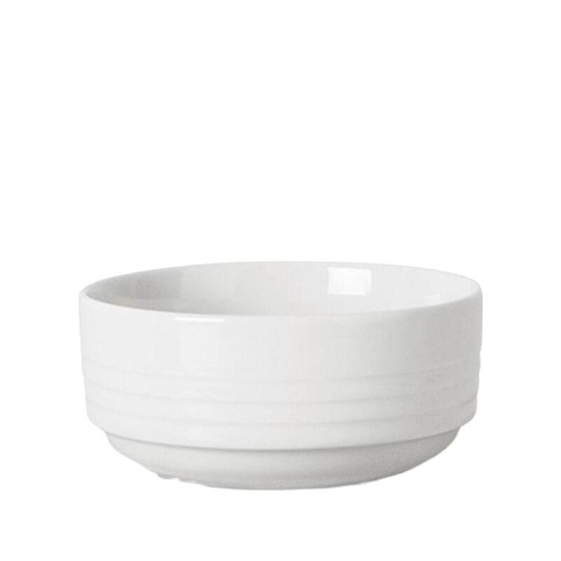 POR FOCUS BEYAZ 365210 KASE 11CM - 1