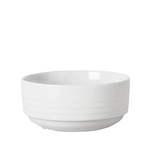 Porland Focus Beyaz 365210 Kase 11 cm - PORLAND PORSELEN