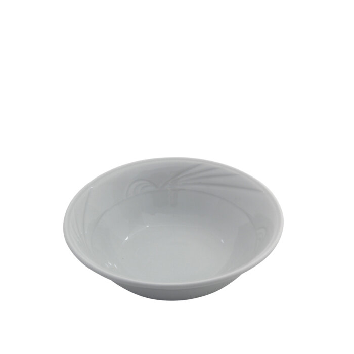 Porland Porselen Halley Beyaz 363616 Kase 15Cm - 2