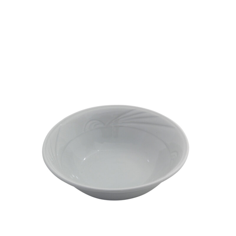 Porland Porselen Halley Beyaz 363616 Kase 15Cm - 2