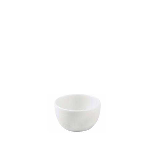 Porland Porselen 383625 Halley Beyaz Şekerlik 210 Cc - PORLAND PORSELEN