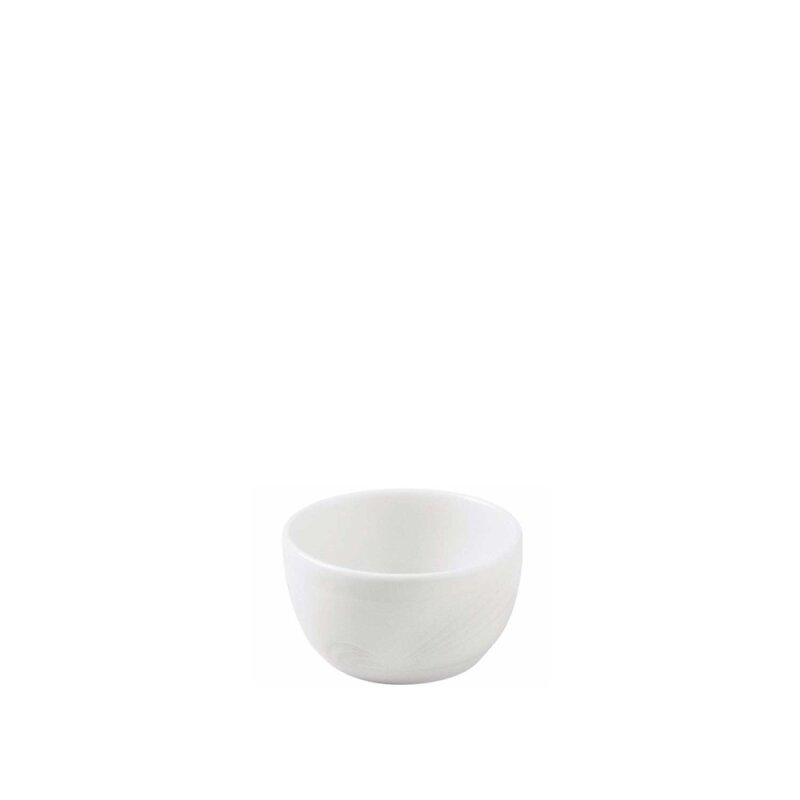 Porland Porselen 383625 Halley Beyaz Şekerlik 210 Cc - 1