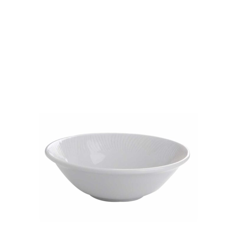 Porland Porselen 363316 Lara Beyaz Kase 160 mm - 1