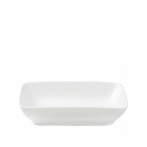 Porland Porselen 351619 Lebon Beyaz Salata Tabağı 190 Mm - PORLAND PORSELEN