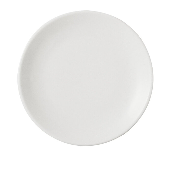 Porland Porselen 187630 Lebon (Kalın) Düz Tabak 30Cm - 1