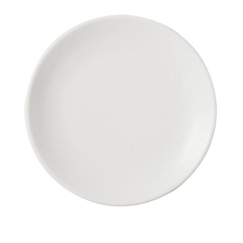 Porland Porselen 187630 Lebon (Kalın) Düz Tabak 30Cm - 1