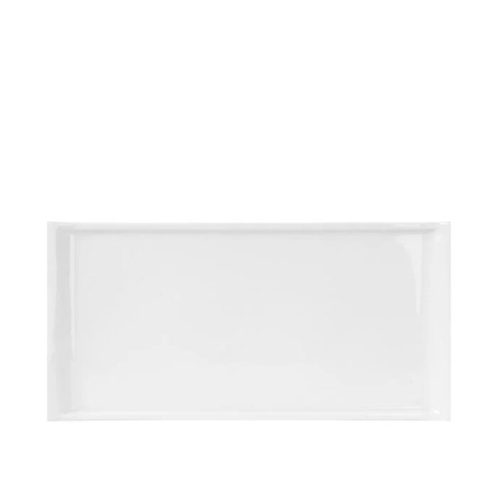 Porland Porselen Trendy 352436 Be Tepsi - 1