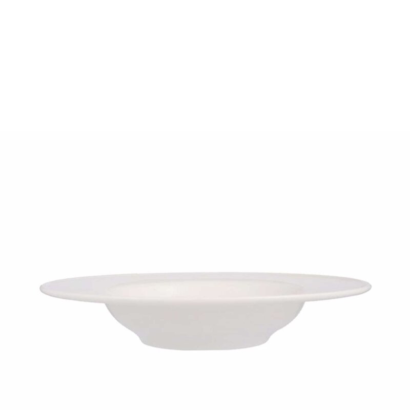 Porland Porselen 173222 Classic Alumilite Çukur Tabak 220 mm - 1