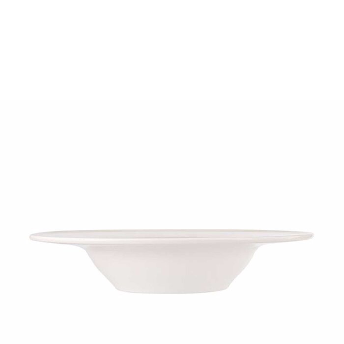 Porland Porselen 175825 Line Alumilite Çukur Tabak 250 mm - 1