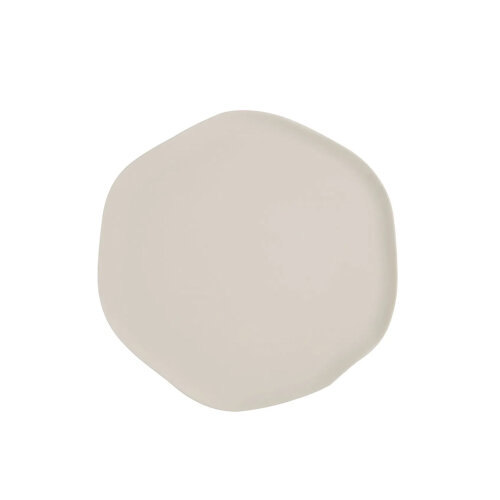 Porland Porselen 186432 Pure Seasons Alumilite Düz Tabak - PORLAND PORSELEN